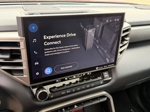 Used 2024 Toyota Sequoia SR5 image 17