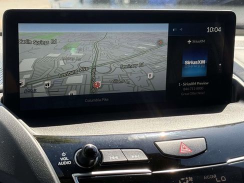 Used 2025 Acura RDX SH-AWD w/ Technology Package image 19