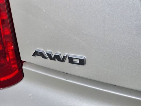 Used 2018 Cadillac CTS Luxury image 16