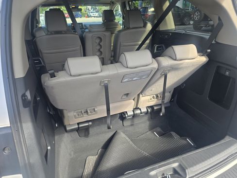 Certified 2023 Honda Odyssey Elite image 12