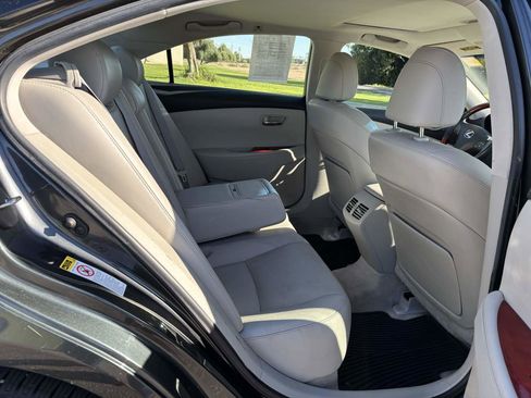 Used 2009 Lexus ES 350 image 16
