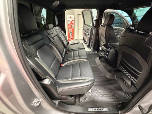 Used 2021 RAM 1500 TRX w/ TRX Level 2 Equipment Group AWD/4WD image 60
