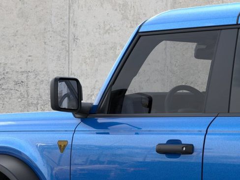 New 2026 Ford Bronco Badlands AWD/4WD image 22