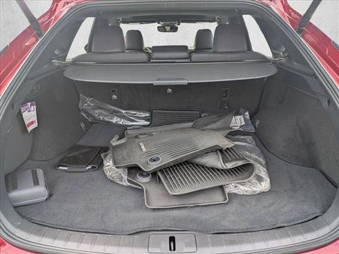 Used 2023 Lexus RX 350 Premium w/ Accessory Package (Z1) AWD/4WD image 6
