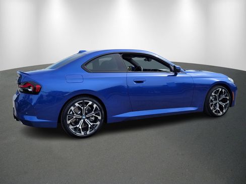 New 2025 BMW 230i Coupe w/ M Sport Package image 7