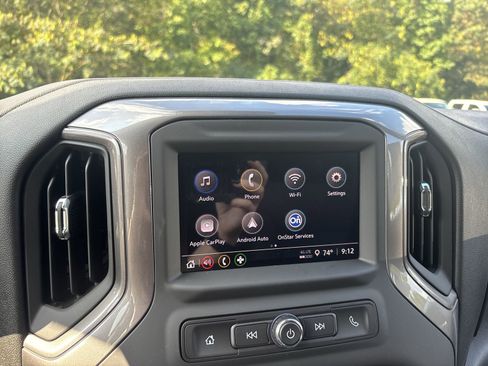 New 2025 Chevrolet Silverado 3500 W/T w/ WT Convenience Package image 19