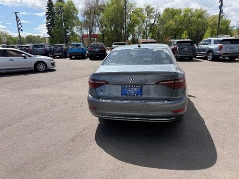 Used 2021 Volkswagen Jetta S FWD image 12
