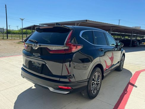 Used 2022 Honda CR-V EX image 15