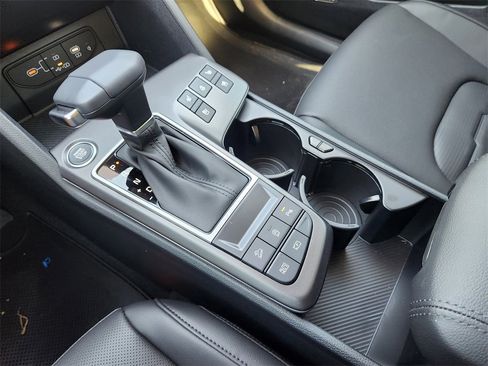 New 2026 Kia Sportage SX image 15