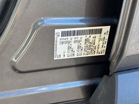 Used 2022 Nissan Rogue SV image 22