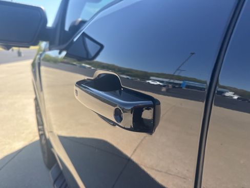 Used 2023 Ford F150 XLT w/ Equipment Group 302A High AWD/4WD image 12