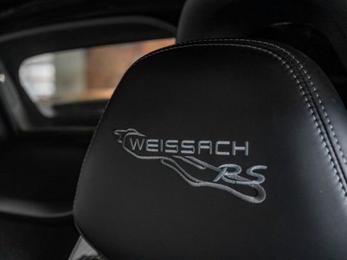 Certified 2024 Porsche 718 Boxster Spyder RS RWD image 16