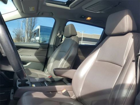 Used 2020 Honda Odyssey Elite image 16