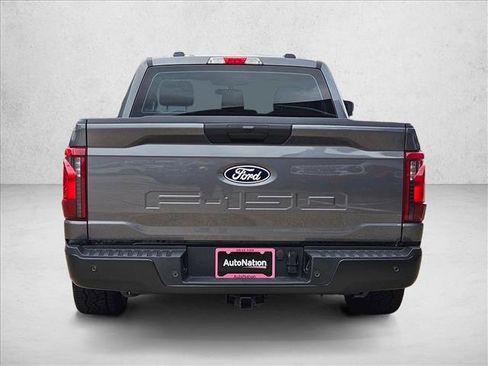 New 2026 Ford F150 XL RWD image 9