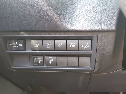 New 2026 Toyota Tundra SR5 AWD/4WD image 21
