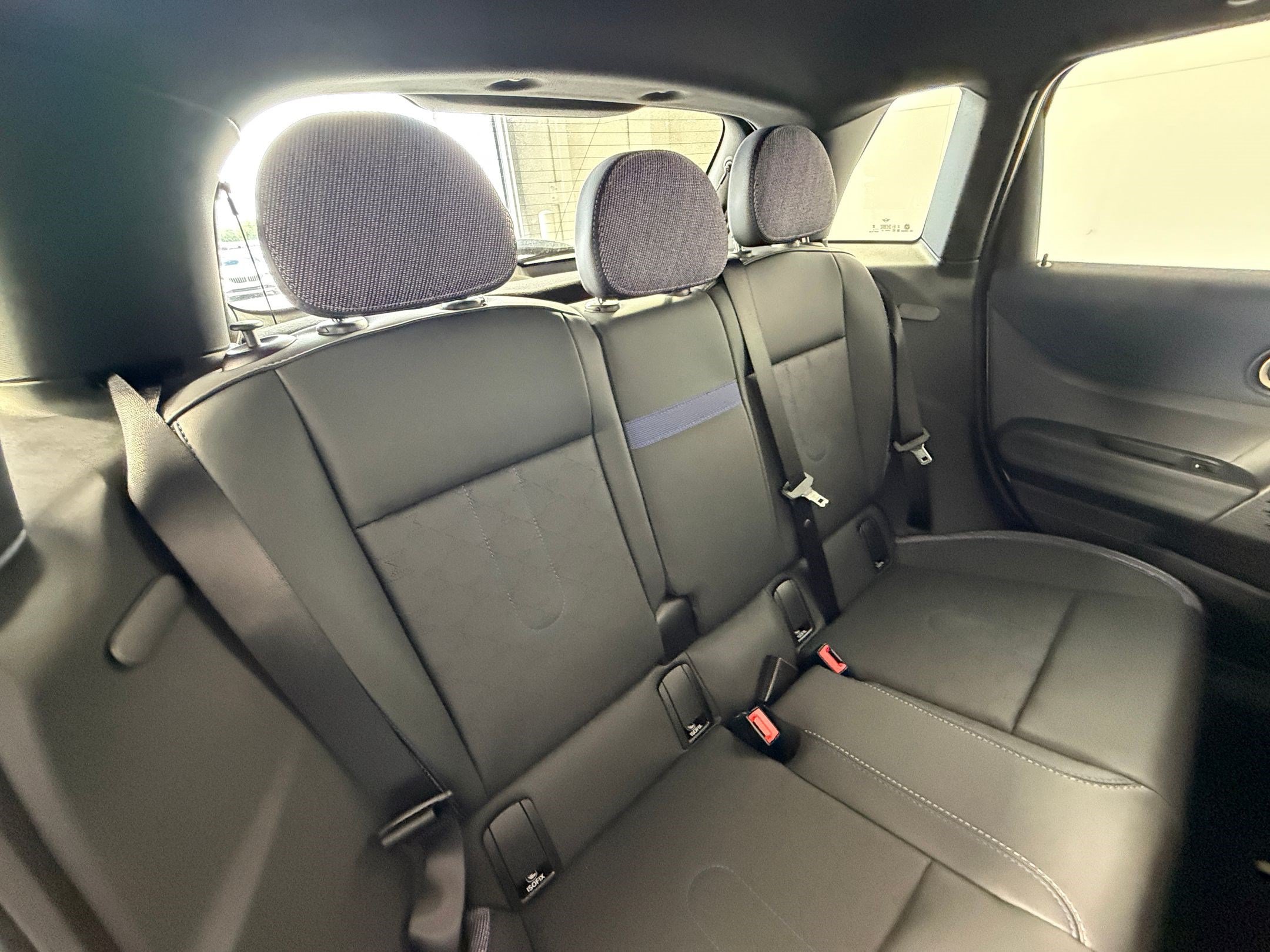 Used 2026 MINI Cooper S FWD image 30