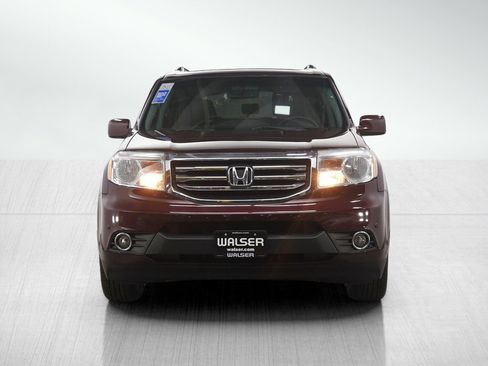 Used 2015 Honda Pilot Touring image 8