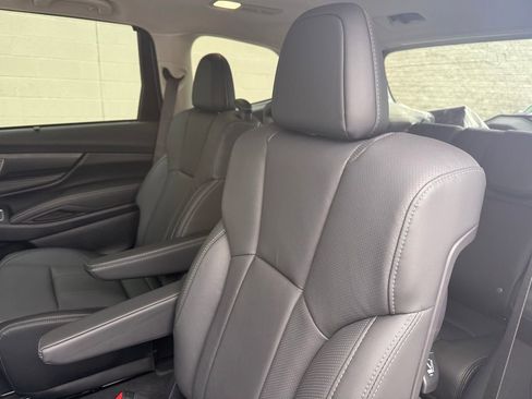 New 2026 Subaru Ascent Limited AWD/4WD image 27