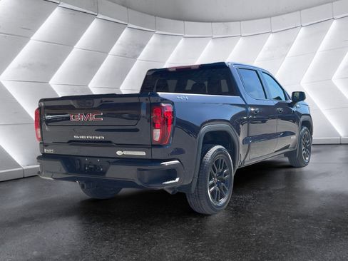 Certified 2022 GMC Sierra 1500 Elevation AWD/4WD image 6