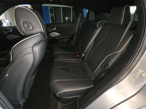 Used 2021 Acura RDX A-Spec FWD image 23
