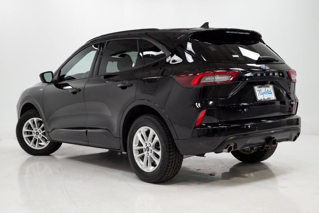 Used 2023 Ford Escape ST-Line Select w/ Tech Pack #2 AWD/4WD image 31