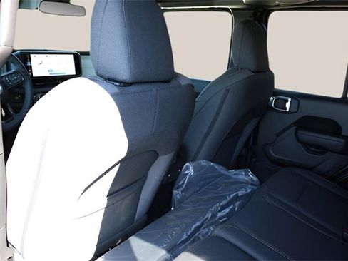 New 2026 Jeep Wrangler Sport S image 14