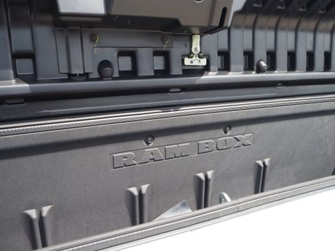 New 2025 RAM 2500 Power Wagon image 6