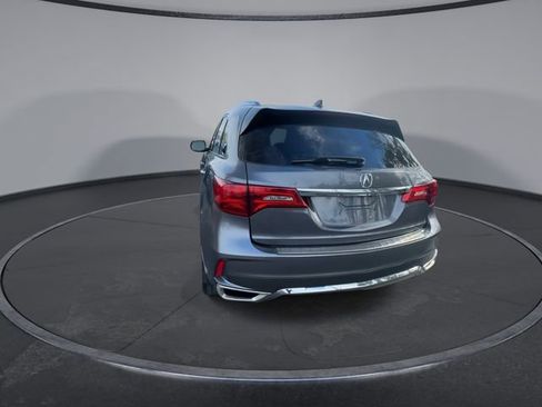 Used 2019 Acura MDX FWD w/ Advance Package image 12