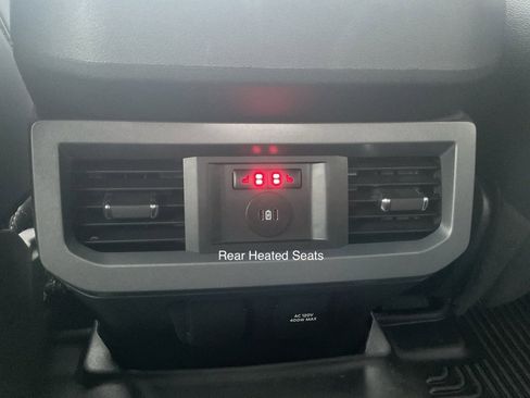 Used 2024 Ford F350 Lariat w/ Lariat Ultimate Package image 20