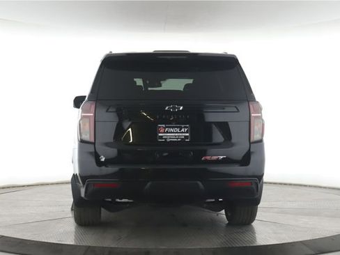 Used 2024 Chevrolet Tahoe RST w/ Luxury Package AWD/4WD image 11