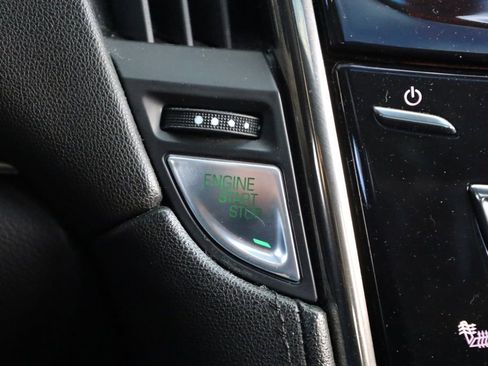Used 2015 Cadillac ATS 2.0T AWD Sedan image 33