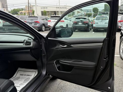 Used 2016 Honda Civic LX image 30