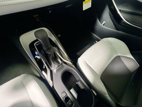 New 2026 Toyota Corolla XSE image 26