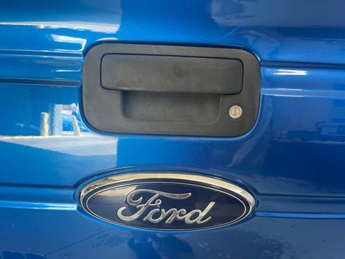 Used 2013 Ford F150 STX w/ Mid Equipment Group RWD image 44