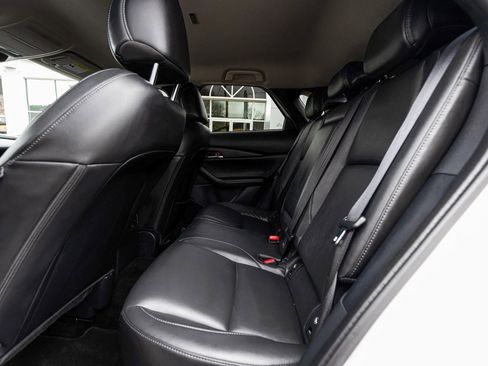 Used 2023 MAZDA CX-30 AWD 2.5 S w/ Preferred Package image 27