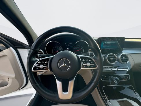 Used 2019 Mercedes-Benz C 300 Sedan image 16
