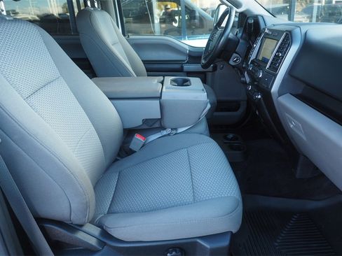 Used 2019 Ford F150 XLT w/ Equipment Group 301A Mid image 26