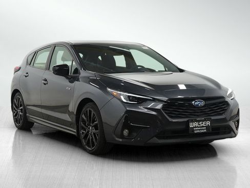 Used 2024 Subaru Impreza RS image 7