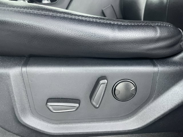 Used 2021 Ford Expedition Max XLT AWD/4WD image 36