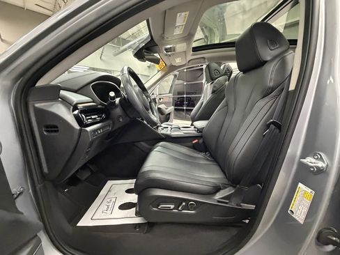 Used 2022 Acura MDX SH-AWD image 65