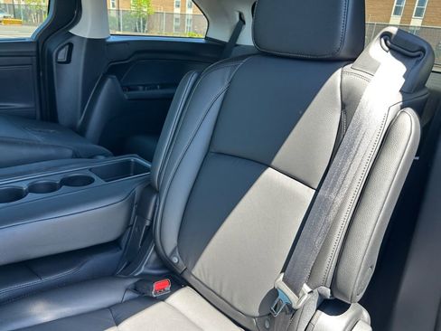 New 2026 Honda Odyssey EX-L image 18