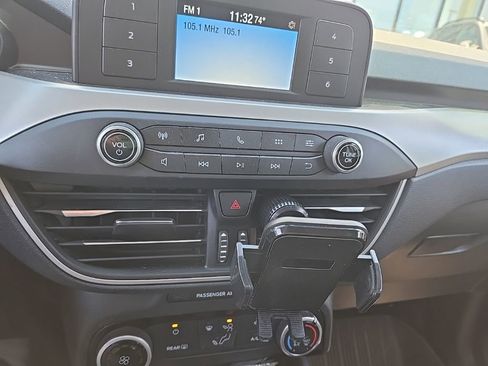 Used 2021 Ford Escape S FWD image 7