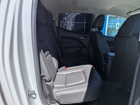 Certified 2021 Chevrolet Colorado ZR2 w/ Colorado ZR2 Bison Edition image 40