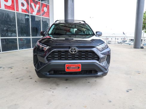 Certified 2025 Toyota RAV4 XLE w/ Convenience Package image 3