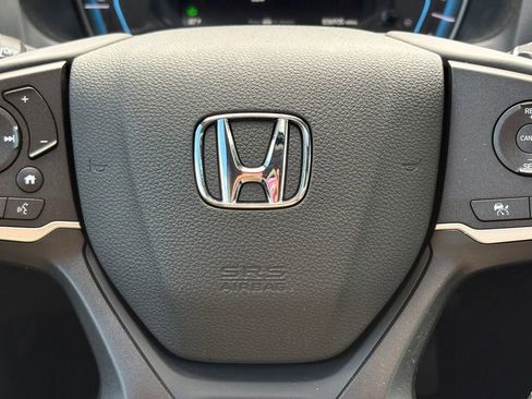 Used 2024 Honda Odyssey EX-L image 29
