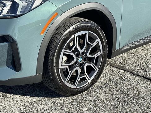 Used 2024 BMW X2 xDrive28i w/ Premium Package image 34