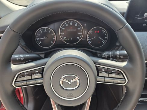 New 2026 MAZDA CX-70 3.3 Turbo w/ Preferred Package image 30