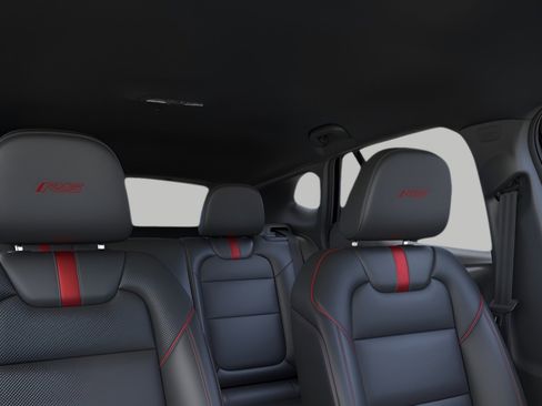 New 2026 Chevrolet Trax RS w/ Driver Confidence Package FWD image 24