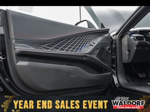 New 2024 Dodge Charger Scat Pack w/ Plus Group image 40