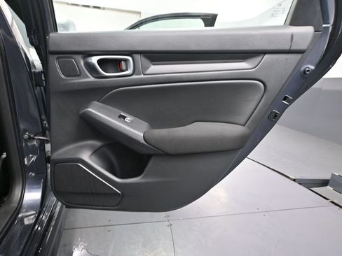 Used 2023 Honda Civic Sport image 39